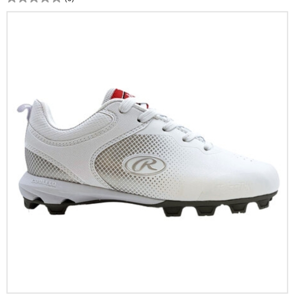 Rawlings Sanction Low Women's Softball Cleats